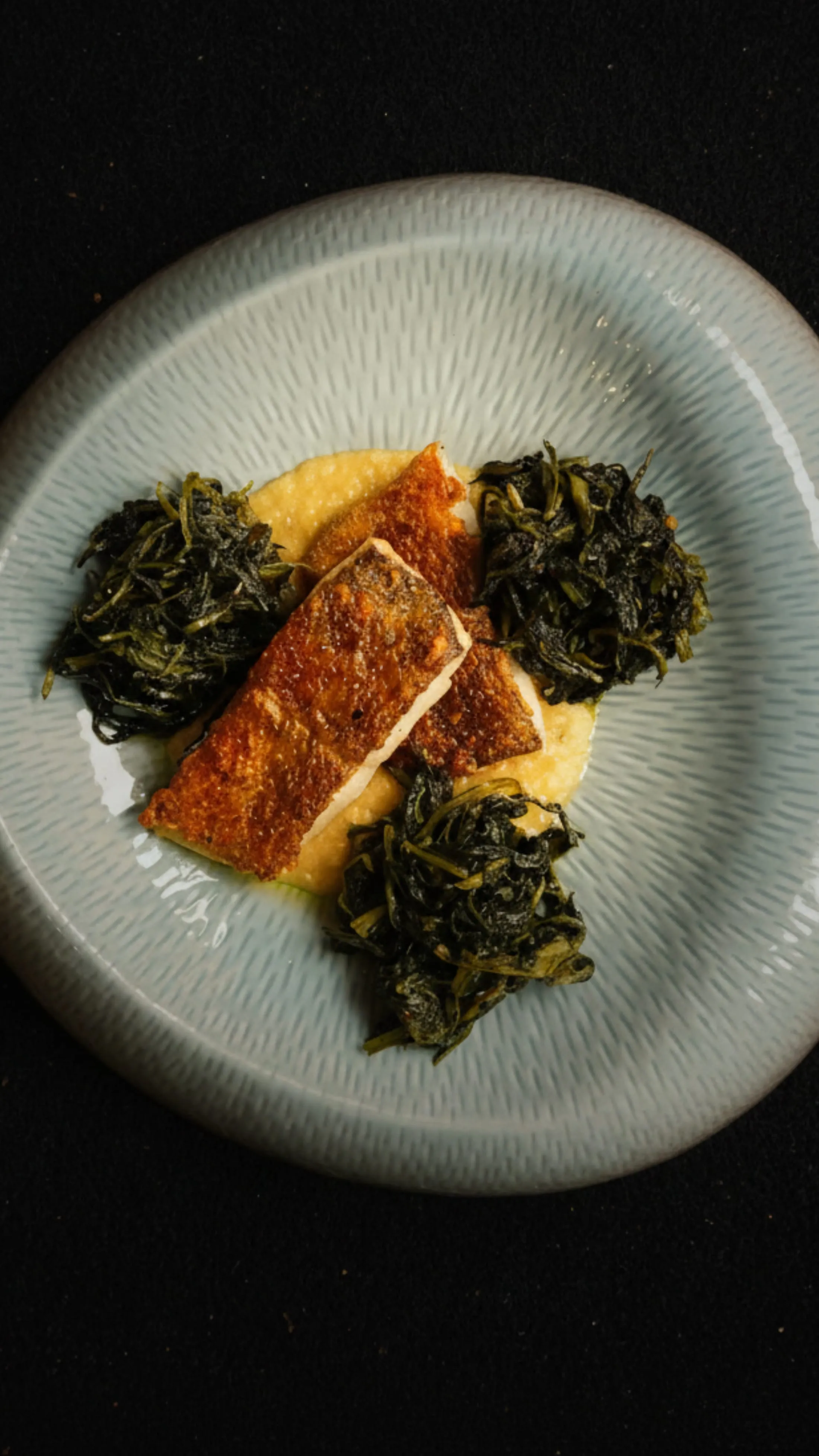 Baccalà alla puttanesca