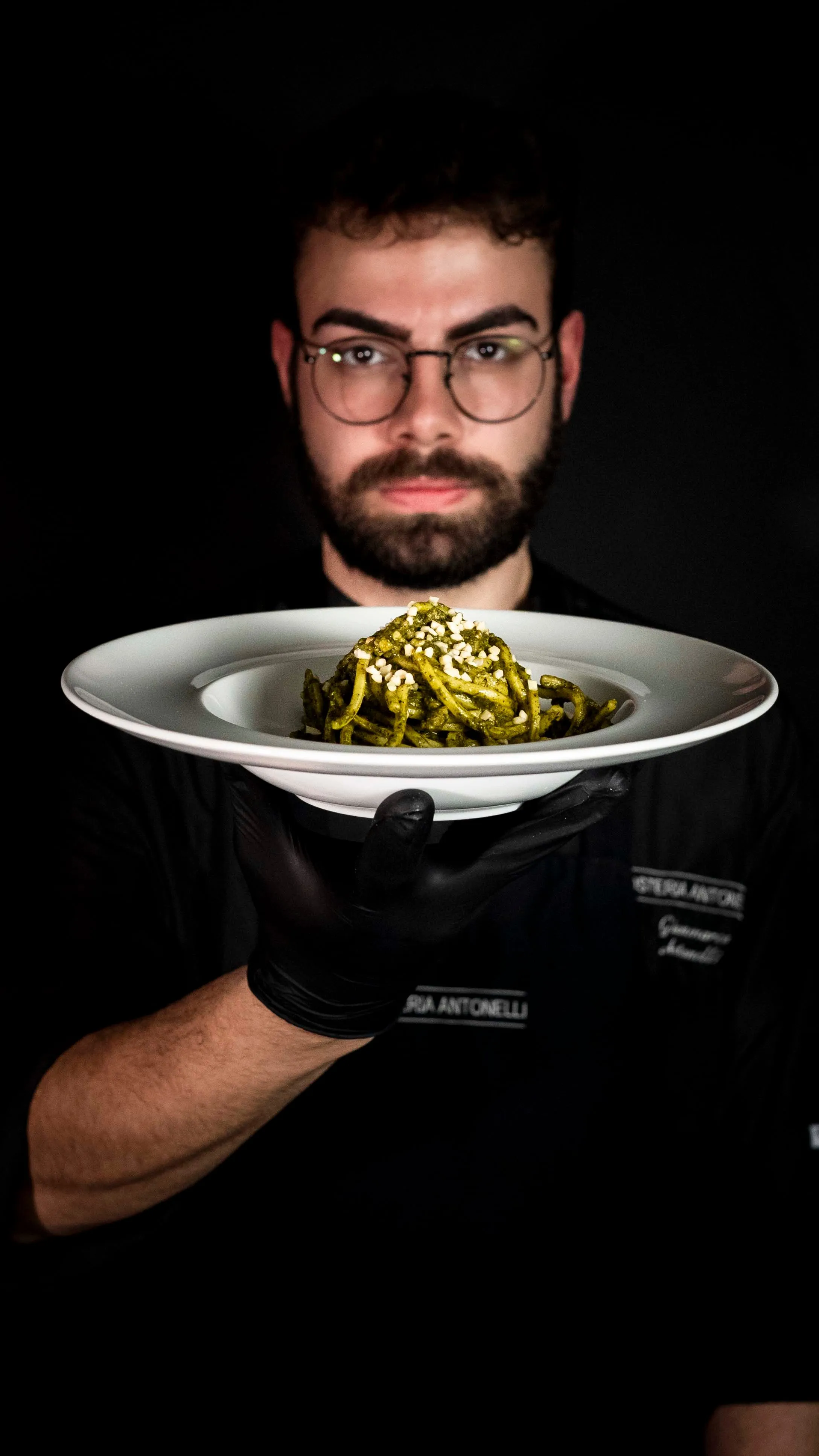 Gianmarco Antonelli