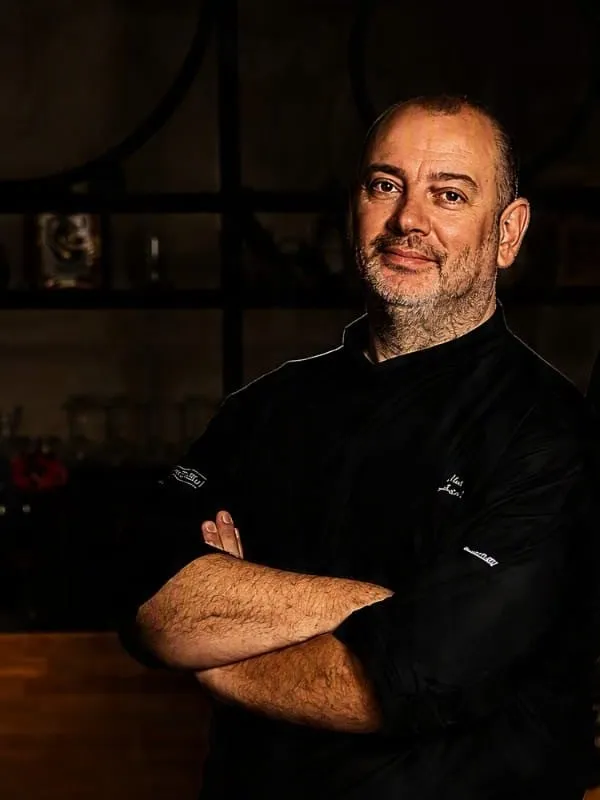 Marco Antonelli